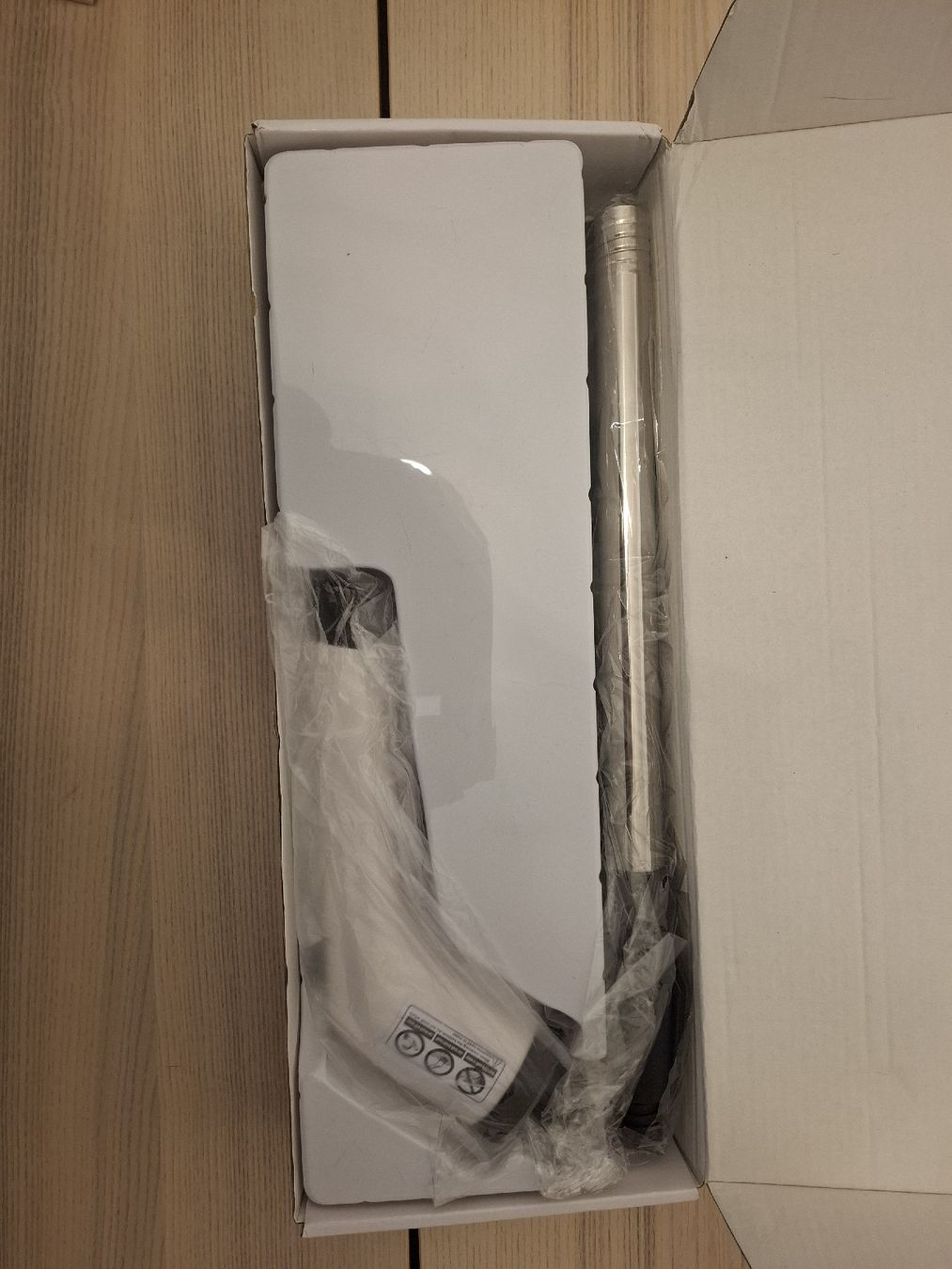 Altro per la casa: Set complet brosse électrique / Bürstenset – Nuovo (secondo la descrizione) da Ebikon venduto da Jayjay60123027 1