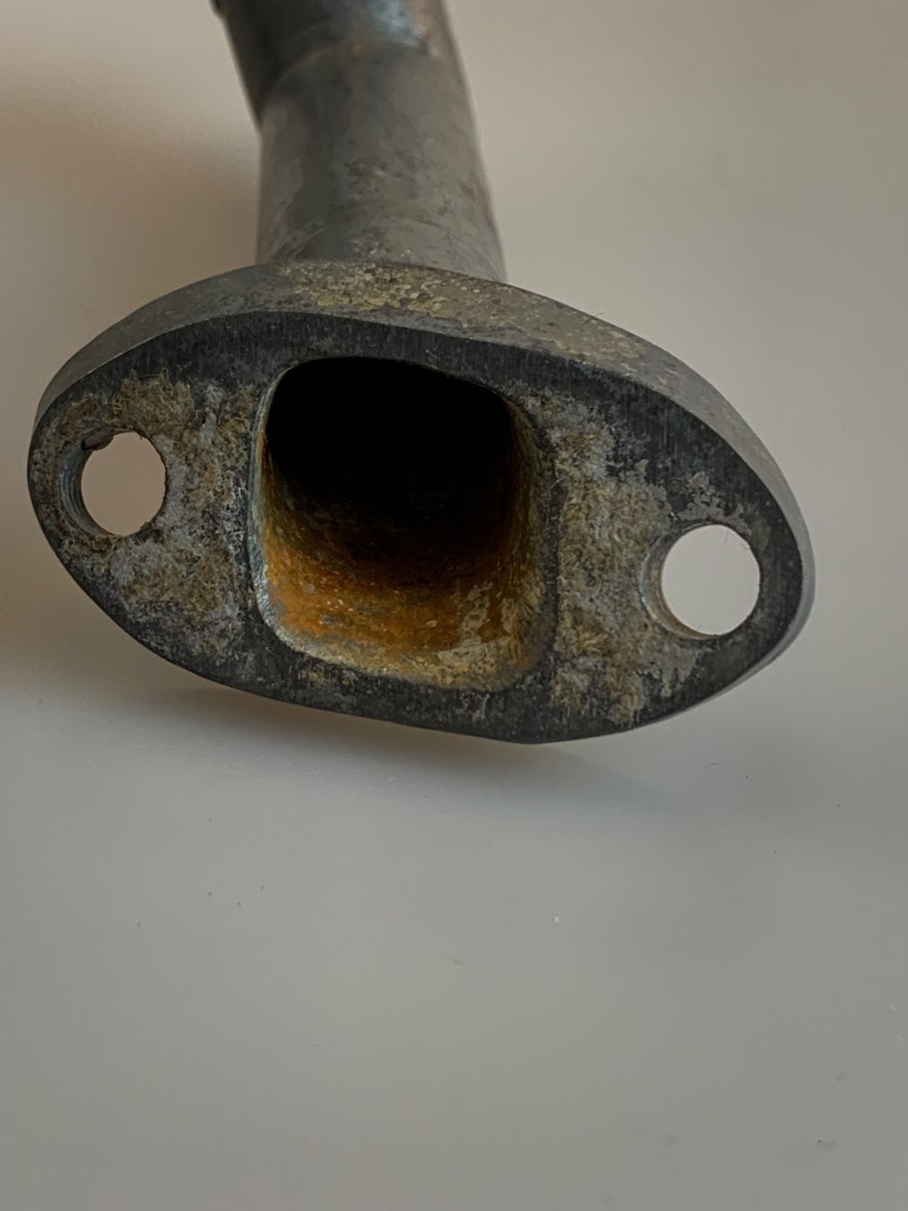 Mofas: Ansaugstutzen 16mm – Gebraucht aus Dotnacht von tmn_8 2