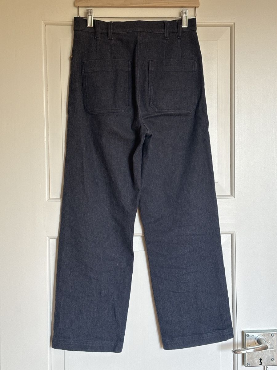 Jeans: Jeans von Momoni – Gebraucht aus Zürich von Misomi 1