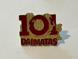 1 Pin 101 Dalmatas