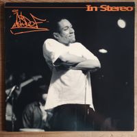 Mos Def ‎– The Universal Magnetic 12" US-RE VG++/VG++