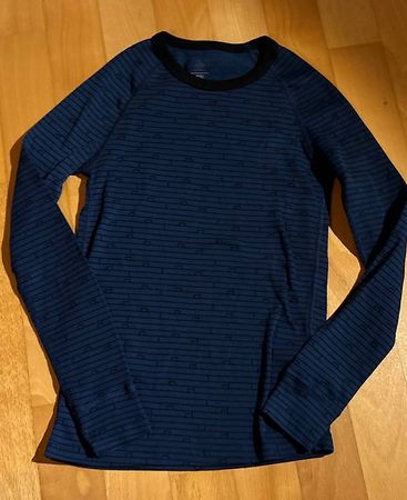 Odlo Shirt Grösse 140
