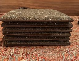 6 Stuhlkissen