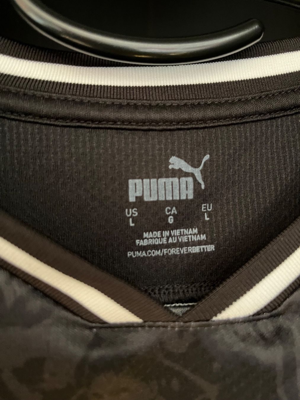 Puma Canottiere & Pantaloni: Borussia Dortmund Sondertrikot – Nuovo (secondo la descrizione) da Näfels venduto da dom_9p7f 3