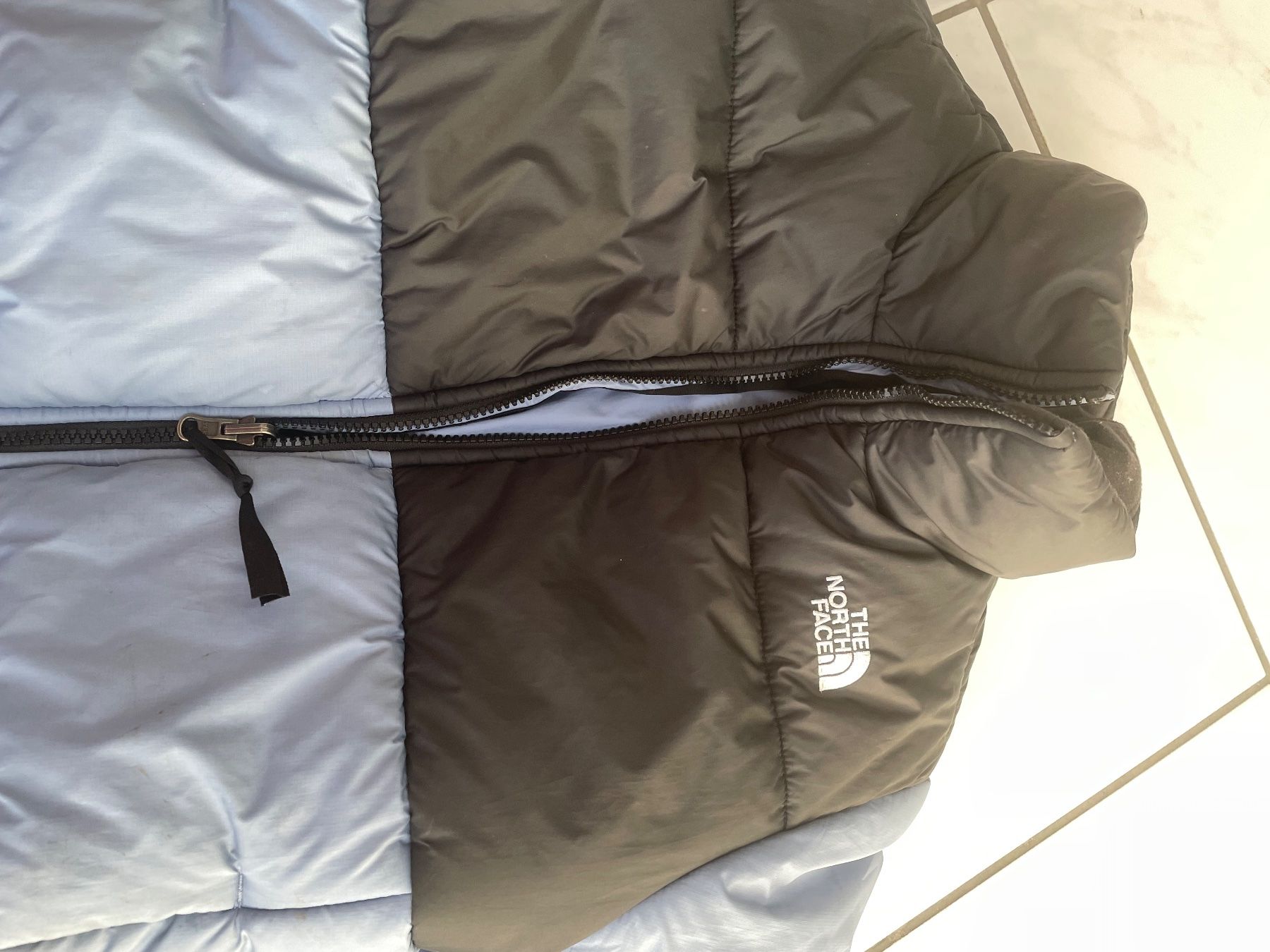 North Face Jacken & Mäntel: Winterjacke für Mädchen – Gebraucht aus Oberbuchsiten von Anschi03 1