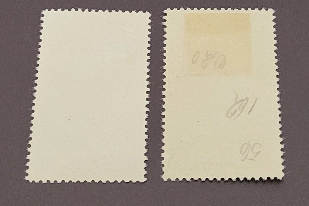 Tutti i francobolli: Ifni 1956 alte briefmarke – Usato da St Gallen venduto da Stampsalshobby 1
