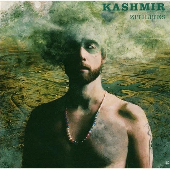 CD: Kashmir - Zitilites – Usato da Uzwil venduto da visions77