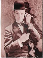 Stan Laurel