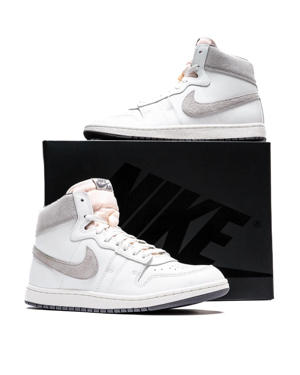 Jordan Scarpe da uomo: Nike Jorden Air 43 oder 44 – Nuovo e nell'imballaggio originale da Riniken venduto da Babeli78 3
