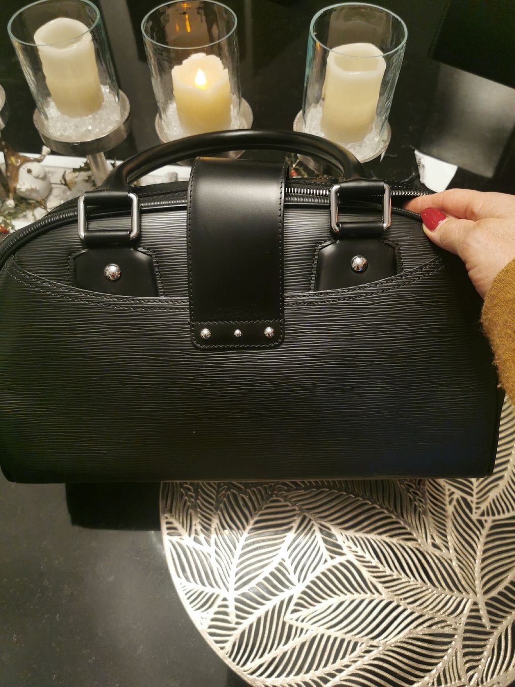 Louis Vuitton Sacs femmes: LOUIS VUITTON Tasche – D'occasion à Islikon par chailatte65 5