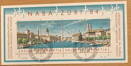 Block NABA 1984