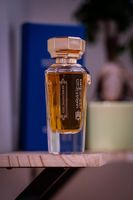Al Qurashi Blend (decants / Abüllung 1ml, 2ml, 5ml et 10ml)