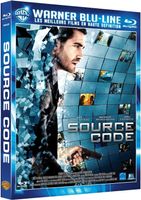 Source Code [Blu-Ray]