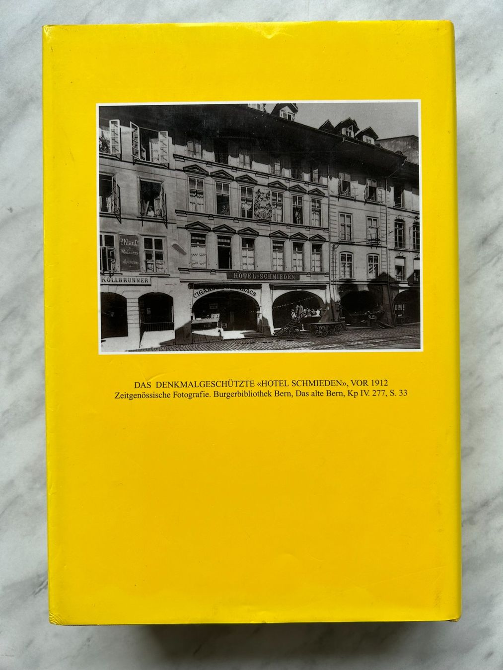 Libri: DIE ZUNFTGESELLSCHAFT ZU SCHMIEDEN BERN – Usato da Mirchel venduto da buecher_wurm 5