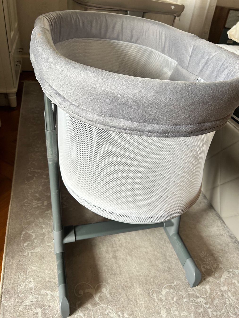 Letti: Lit pour bébé – Usato da Lausanne venduto da noh_gt5x 1
