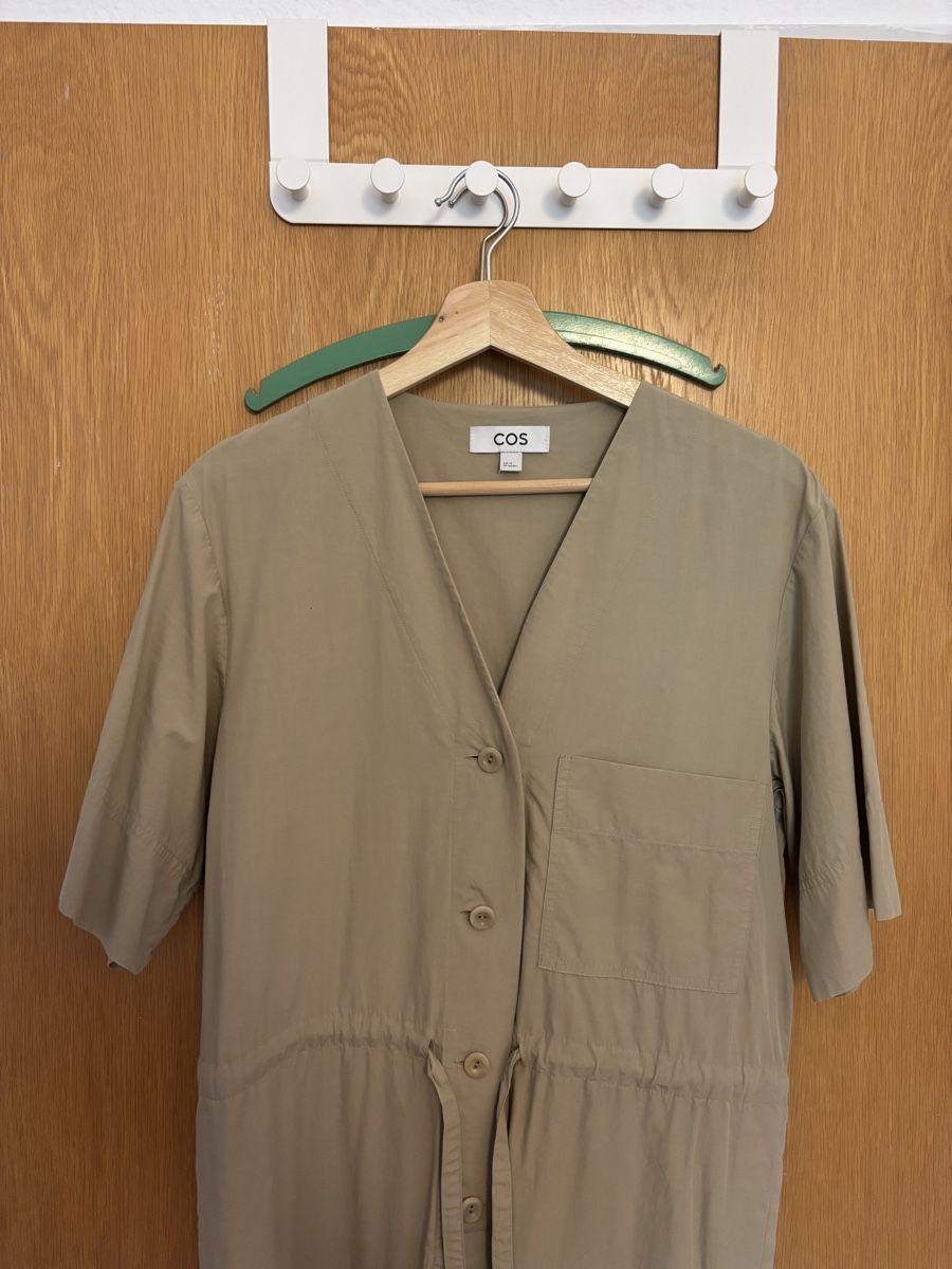 Cos Tute: COS Jumpsuit, Grösse XS/S – Nuovo (secondo la descrizione) da Tägerwilen venduto da vivlara 2