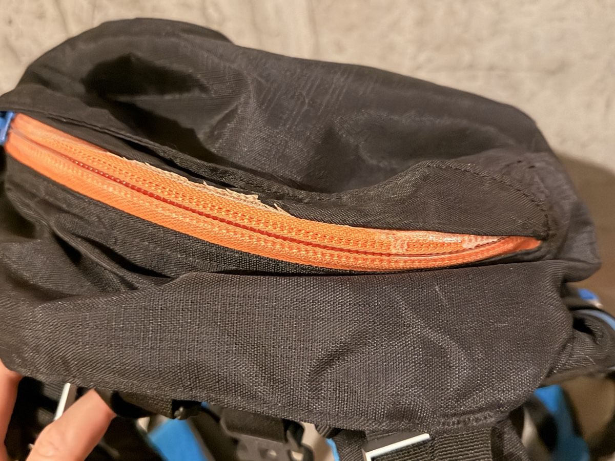 Mammut Rucksäcke: Mammut Nordwand 35 Rucksack  – Gebraucht aus Laupen BE von Lisafurby 4
