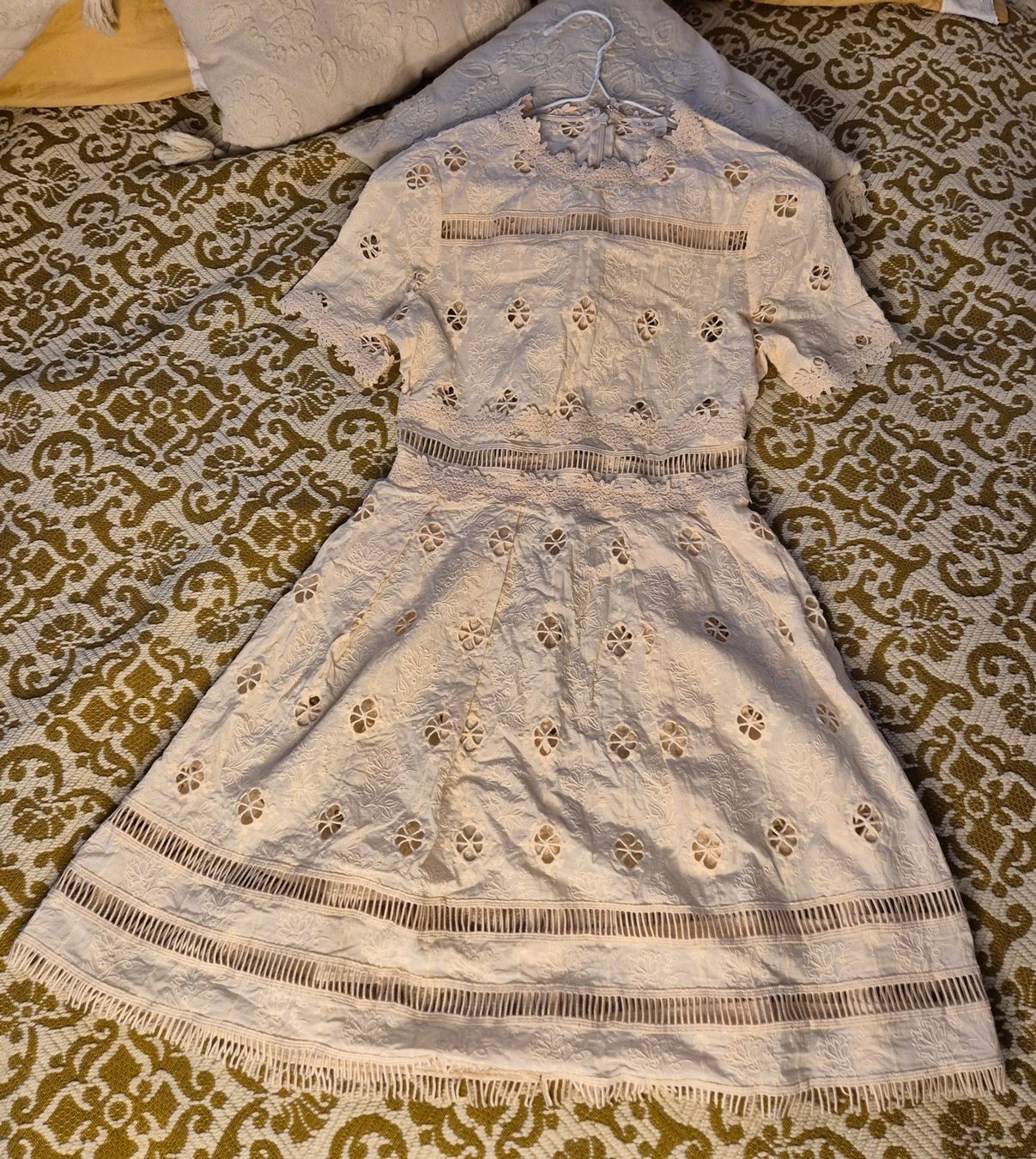 Maje Vestiti: Maje Kleid – Usato da Leissigen venduto da ali_k9v8 1