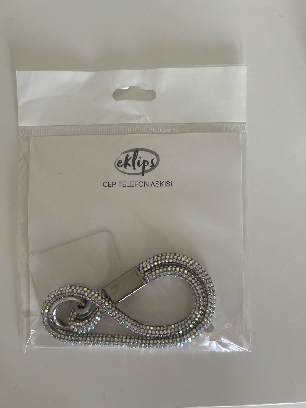Telefoni cellulari / Smartphones: Handy Band Silber – Usato da Worben venduto da AlliaB