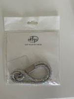 Handy Band Silber