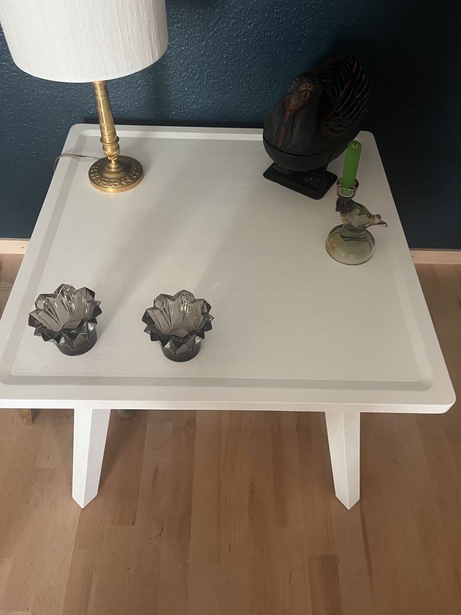Tables: Gervasoni Tisch – D'occasion à Birmensdorf ZH par Sab5555 1