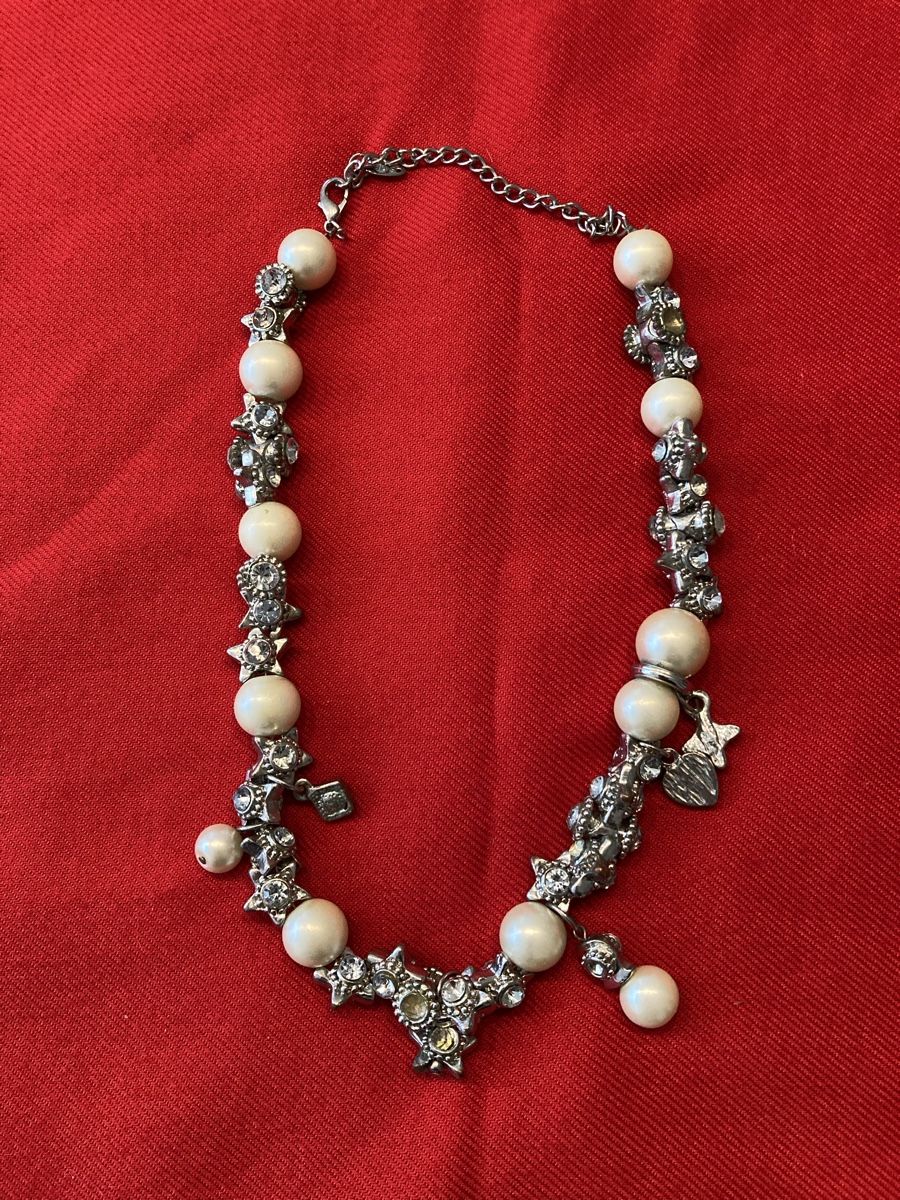 Colliers: Statement Kette – Neuf (Voir description) à Oberengstringen par Marling