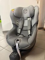 Cybex Sirona S i-Size Kindersitz, Grau - Top Zustand! 52