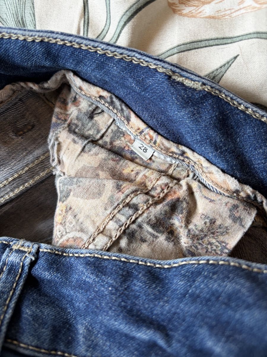 Mos mosh Jeans: Mos Mosh Jeans  – Usato da Basel venduto da Brunner.T 1