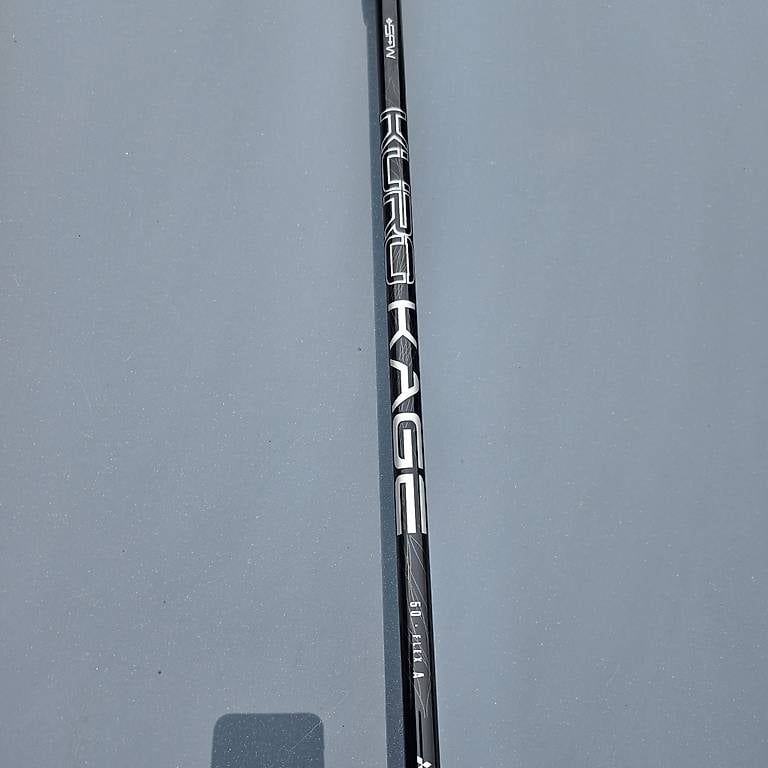 Mazze & Set: Driver Titleist gaucher – Usato da Lonay venduto da Turchinu 4
