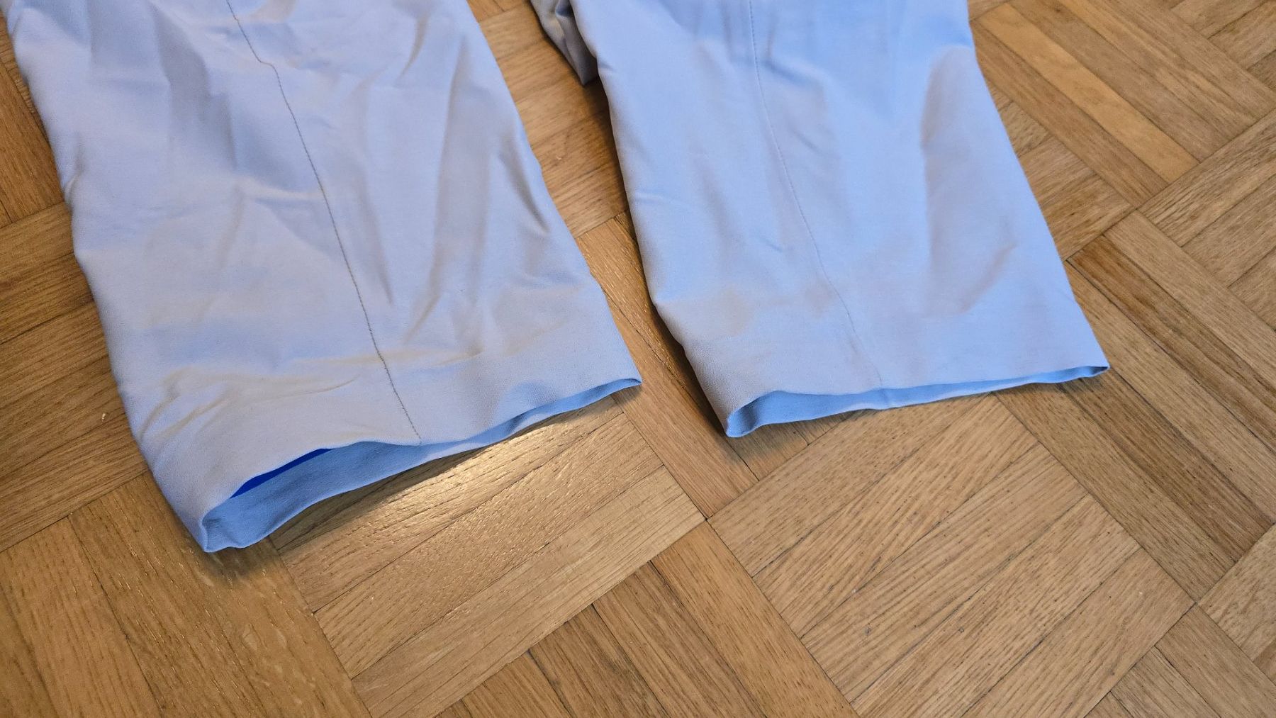 Mammut Pantaloni: Mammut hose Damen | EU 44 – Nuovo (secondo la descrizione) da Wallisellen venduto da theblacksheep 6
