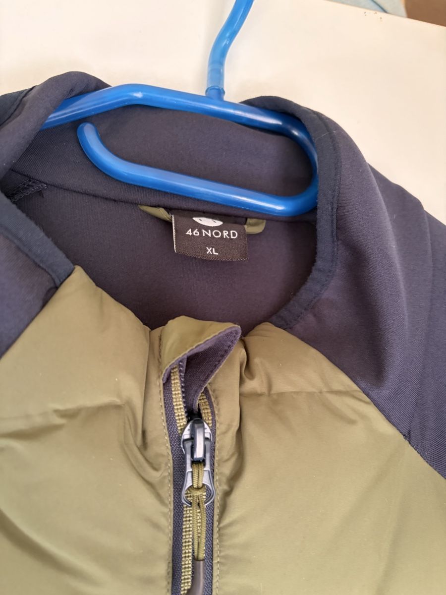 46 Nord Giacche: 46 Nord Herrenjacke – Usato da Basel venduto da Brunner.T 3
