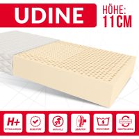 Matratze 90x200 - UDINE - H2 - 11cm