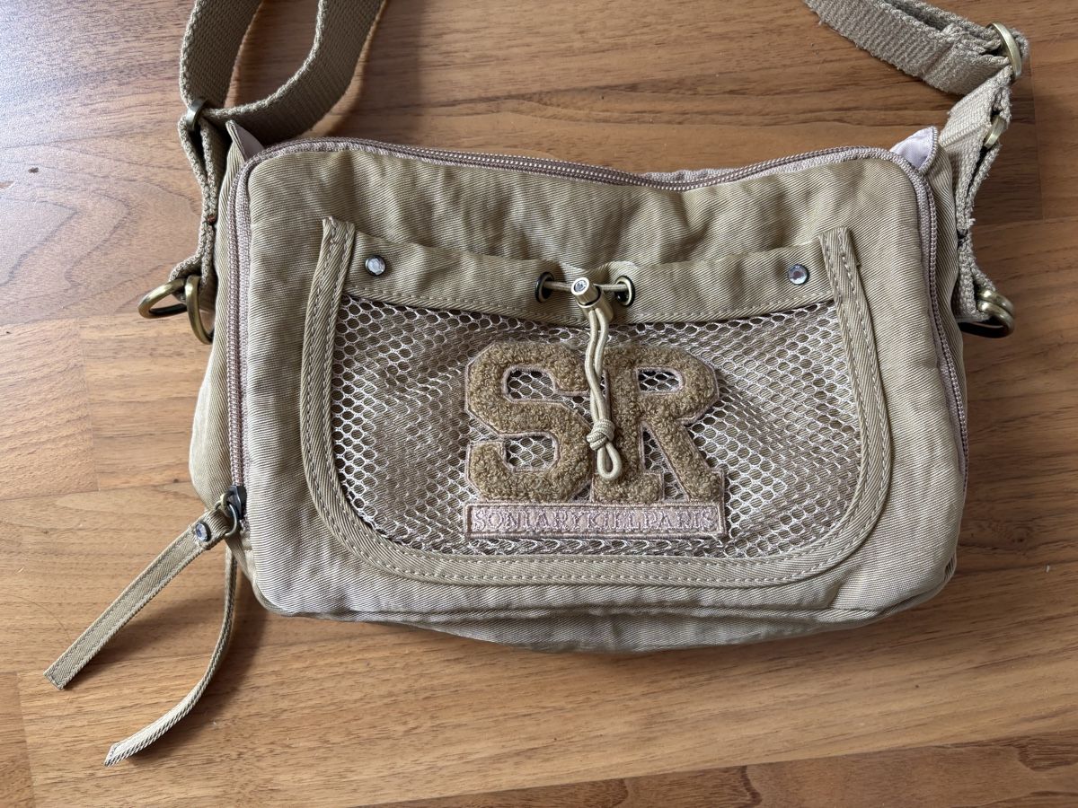 Sonia Rykiel Sacs femmes: SONIA RYKIEL Bag – Neuf (Voir description) à Binz par sar_dh2f 1