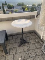 Sandstein Tisch