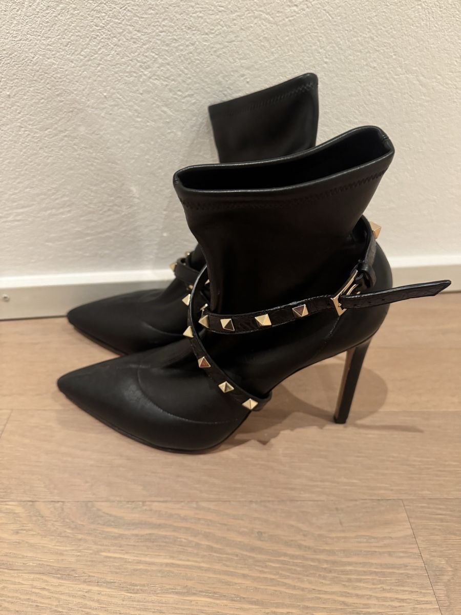 Valentino Scarpe da donna: Valentino Boots – Usato da Küsnacht ZH venduto da Zafsa 1