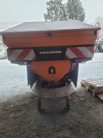 Salzstreuer Amazone E+S 751