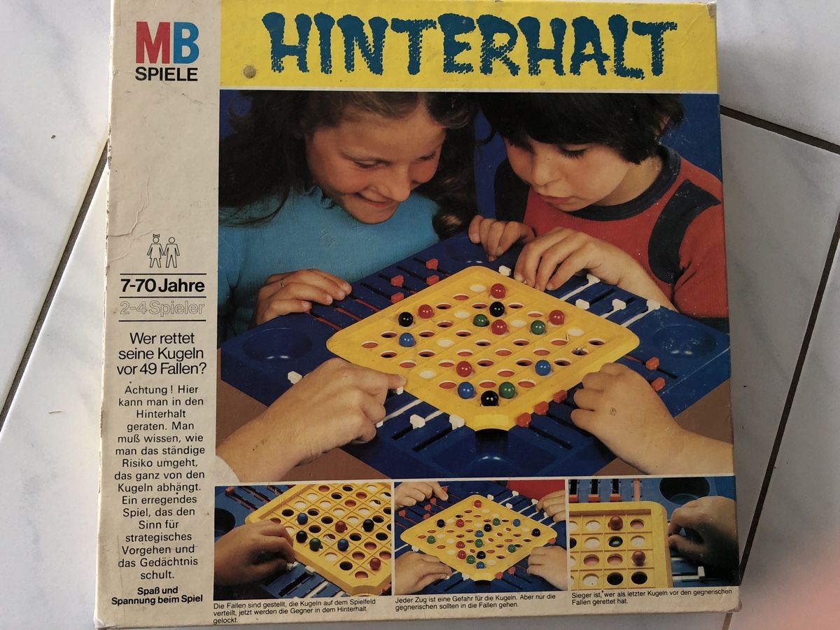 Haba Spiele: Spiele – Gebraucht aus Root von NaBr76 2