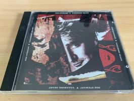 Rod Stewart – Vagabond Heart