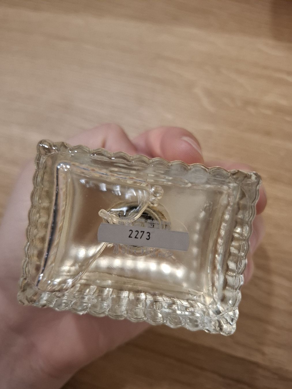 Chloé Profumi & Eau de Toilette: Chloè Eau de Parfum 30ml Damenduft NEU – Nuovo (secondo la descrizione) da Birsfelden venduto da _ramona_luethi_ 3