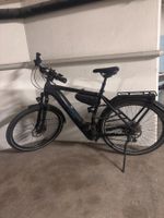 CUBE Kathmandu Hybrid Pro 625