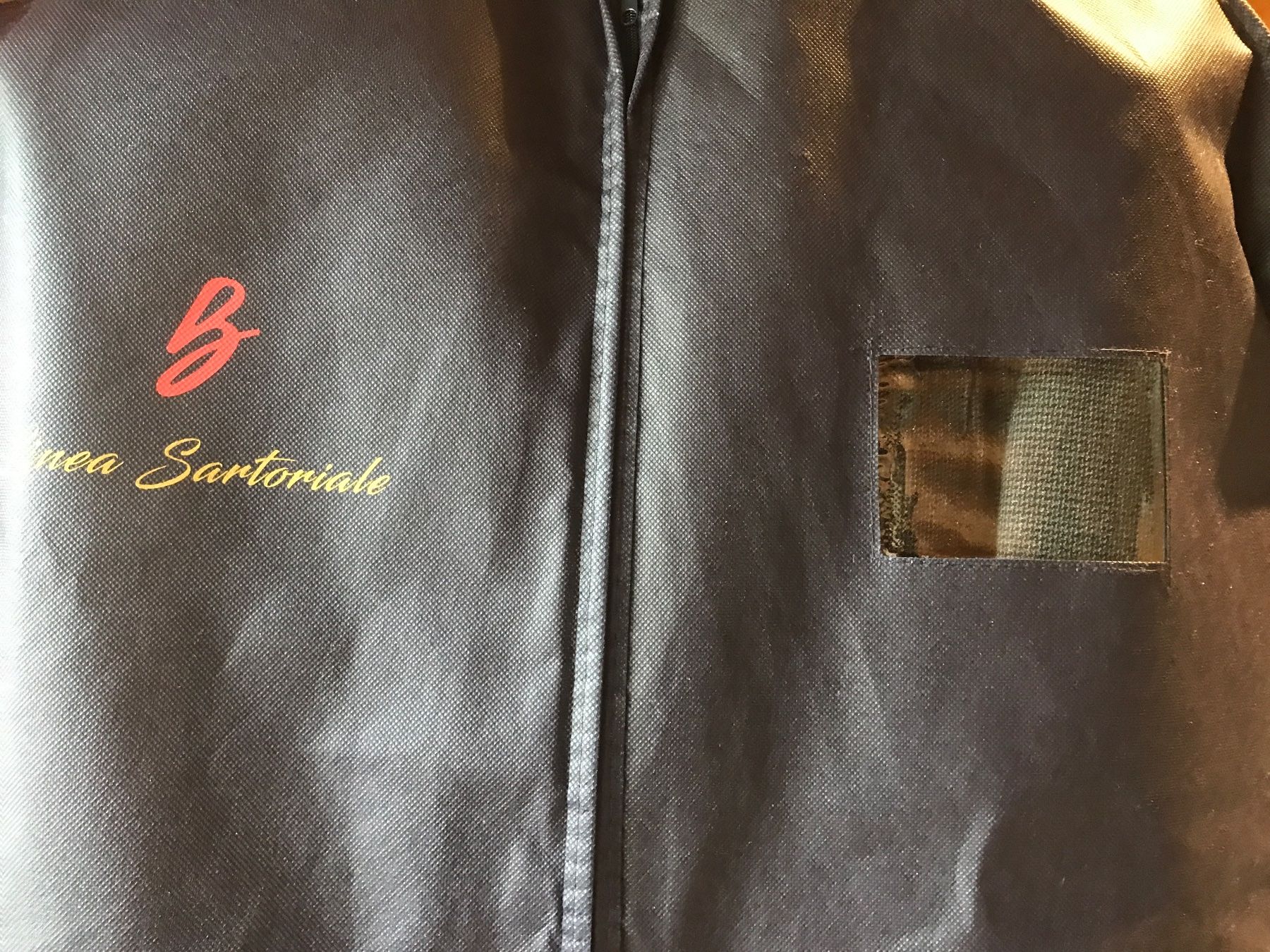 Completi: Herrenanzug "Linea Sartoriale" – Nuovo e nell'imballaggio originale da Küblis venduto da hypofacto 9