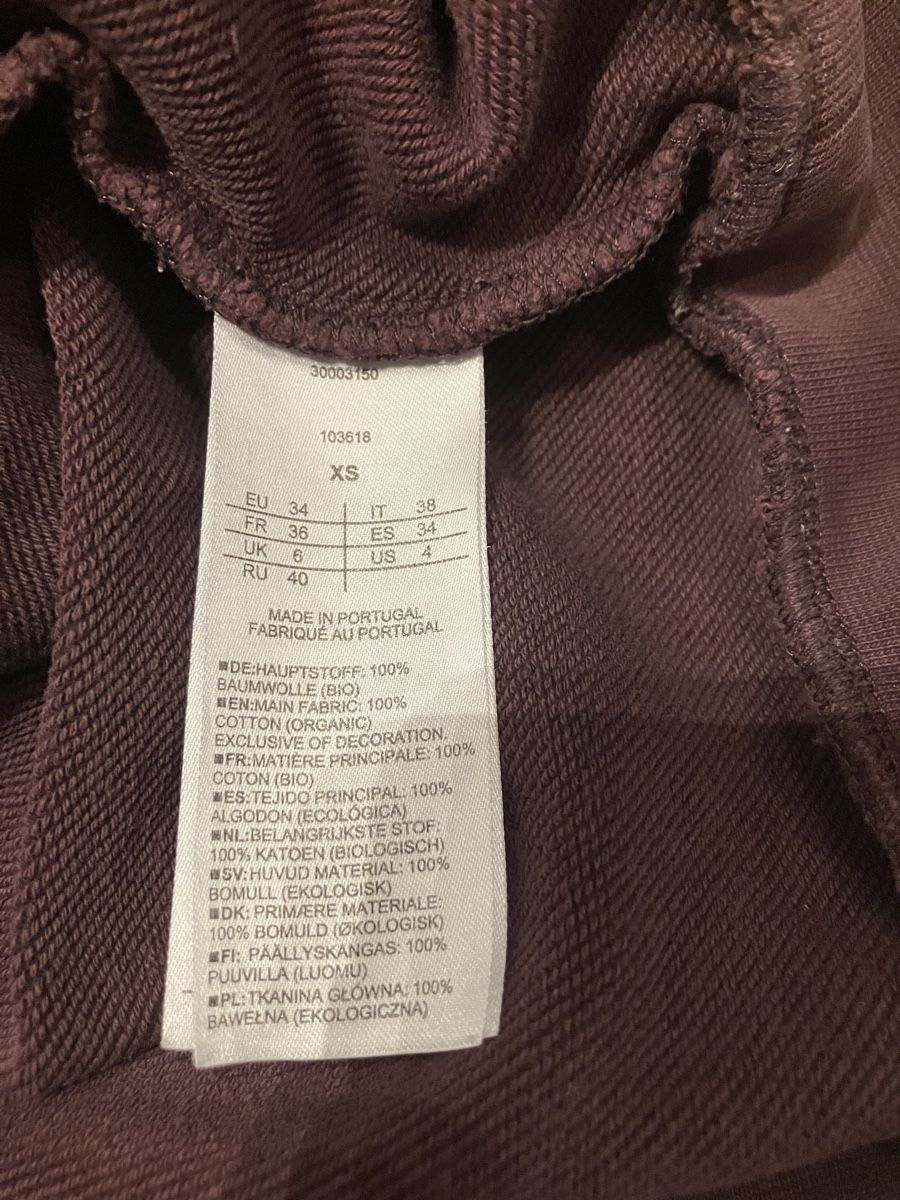 Armedangels Maglioni & Felpe: Hoodie/ Pullover Armedangels – Nuovo (secondo la descrizione) da St. Gallen venduto da hnnh.koch 3