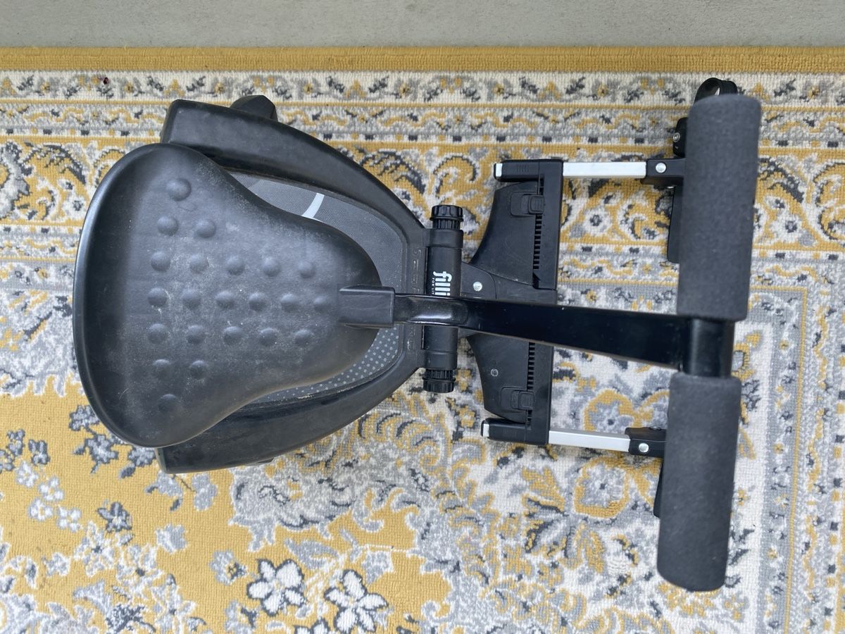 Fillikid Accessori per carrozzine: Fillikid Board Mitfahrbrett – Usato da Zürich venduto da smi_r82t 1