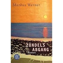 Bücher: Zündels Abgang – Gebraucht aus Schaffhausen von Reporter