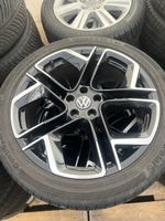 Originale Felgen für Vw Tiguan