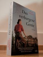 Das verborgene Genie von Marie Benedict