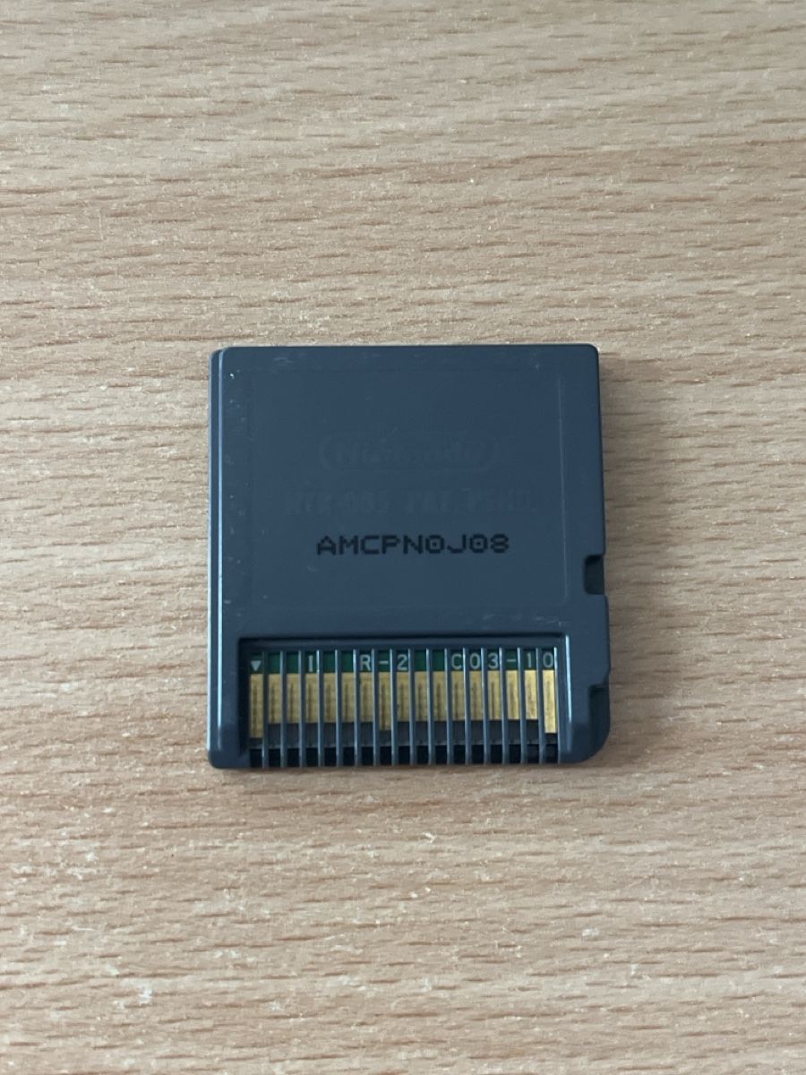 Nintendo Giochi: Mario Kart DS - Nintendo DS – Usato da Dielsdorf venduto da RetroMeister 1