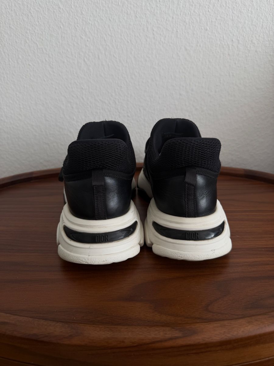 Dior Scarpe da donna: Dior D-Wander Sneakers Gr. 38 – Usato da Dübendorf venduto da MariaS. 1