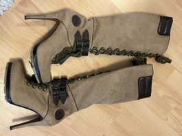 ETRO BOOTS gr. 39