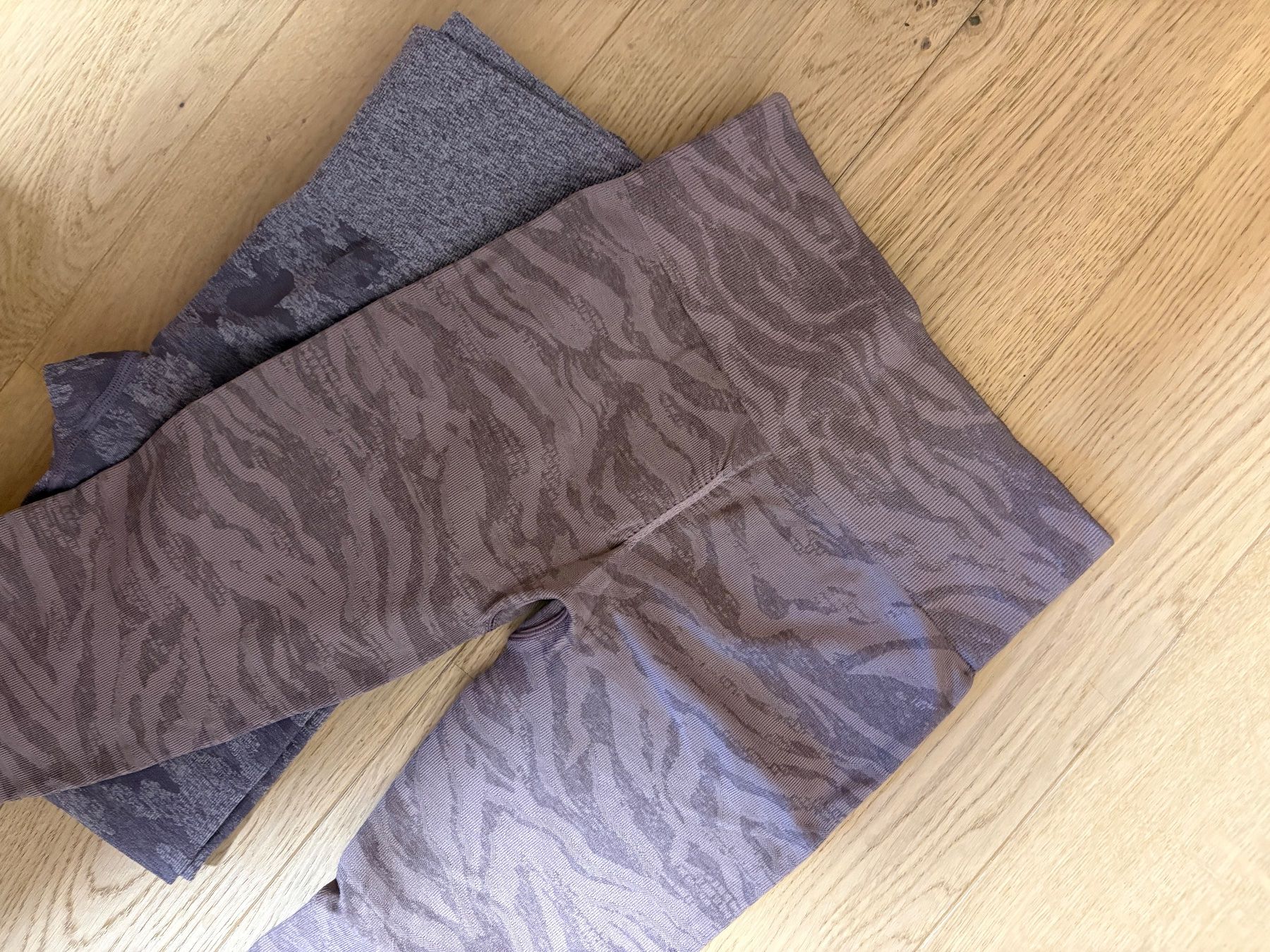 Leggings: Leggings Gymshark – Gebraucht aus Belfaux von del_7lbt 1